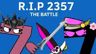 R.I.P 2357