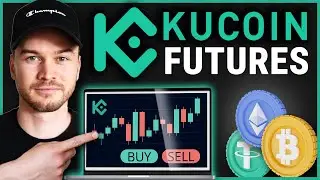 Руководство по торговле фьючерсами KuCoin 2023 (полное пошаговое руководство)