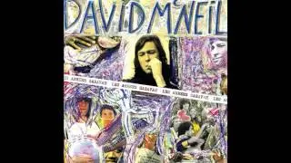 David McNeil - Les bars de Babylone