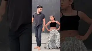 किसने किया बेस्ट डांस ❤️
