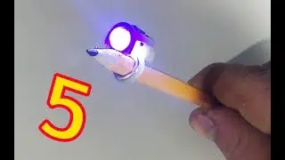 5 интересных хитростей и советов / 5 useful life hacks