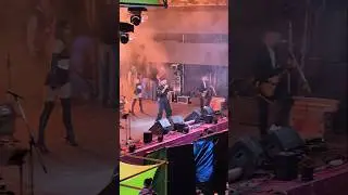 Vitaly Kozlovsky. Dnepr, September 27, 2025. Avalanche. Generation. 