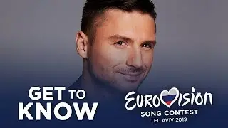 Get To Know - Eurovision 2019 - Russia - Sergey Lazarev (ENG/RUS)