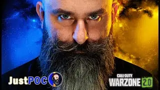 🚨WARZONE 2.0 LIVE🚨- SUNDAY SAVAGERY INBOUND!!!