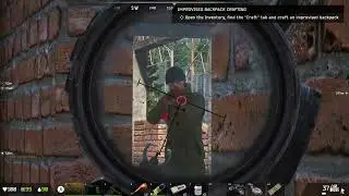 DeadSide Gameplay/ March 2024 update