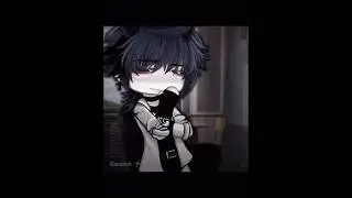 what is he thinking about?🤔😏#gacha #gachaclub #gachalife #gachameme #gachaedit #gachatrend #shorts