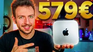 Par Pitié : Achetez Un Mac Mini.