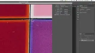 2. Photoshop Training Recap: Image and Canvas Size