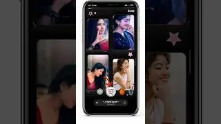 Instagram layout filter | Insta 4grid layout filter 