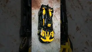 2023 LEGO Technic 
