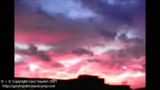 Gary Hayden 'Portrait Music 3'