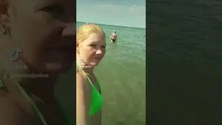 море Анапа