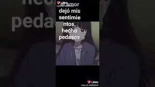 Letra en LA descripcion