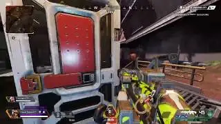 Apex Legends clip