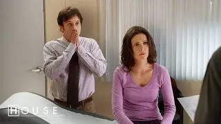 Immaculate Conception | House M.D..