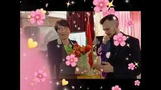 Концерт «8 Марта»