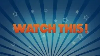 WATCH THIS! ОБЗОР нового ХОРРОРа. Шумэн и кирпичи. #2