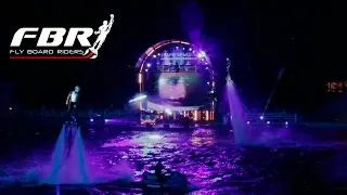 Promo FLY BOARD RIDERS