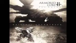 Armored Core: for Answer Original Soundtrack #07: Water Down