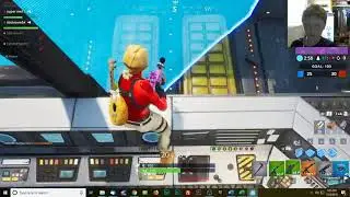 fortnite fun!!