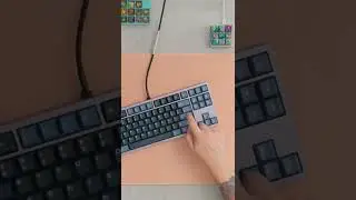 best entry level keeb, ez