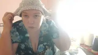 Вяжем на машине 7 класса