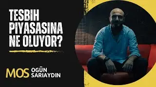 Tesbih Piyasasına Ne Oluyor ? İnsanlar Neden Tesbih İşinden Soğudu?