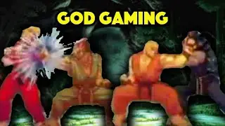 GREATEST 3rd Strike Casuals Set | Guckless in Jersey | 3rd Strike Rewind Ep. 6