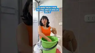 Mi niña interior🥹💝 es tan divertido 