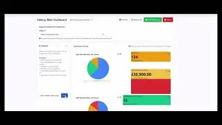 Field Ascend Ai Dashboard Creator