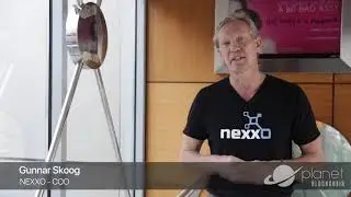 Gunnar Skoog - NEXXO