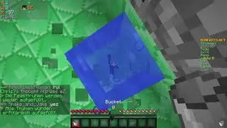 MLG mit Christo