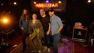 Caitlin Krisko & The Broadcast- Today I Sing The Blues ( Aretha Franklin )