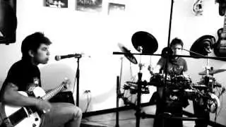 Lo Que Desconozco - Acoustic (ensayo)