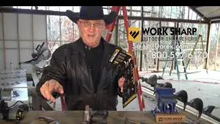 Knife Sharpener