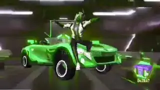PRESET ALIGHT MOTION FF || DJ LOS DOL || FF EDIT LOBBY