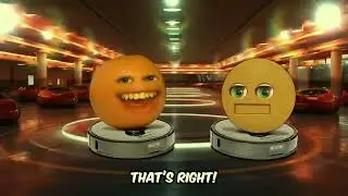 Preview 2 Annoying Orange V4 Random Effects