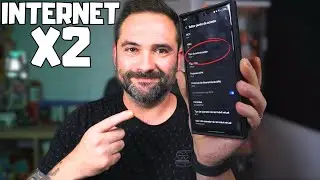 Set This Up! Your Android Will Boost Your Internet Speed