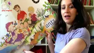 Обучение чтение по методике Jolly Phonics, Tamara Sidneva