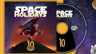 NeoSpace - The Lost Martian (Space Holidays 10)