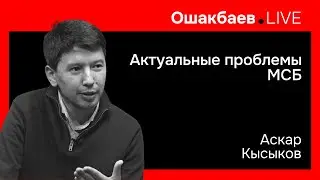 Актуальные проблемы МСБ