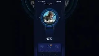 💀 Before and after using the best app to reduce ping in codm  My ping is now 8Ms 