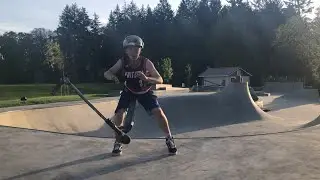 Insane nutshot