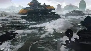War Cry - Infrasound Music - Cronos II Album - EPIC MUSIC