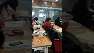УЧЕБА В ЮЖНОЙ КОРЕИ.