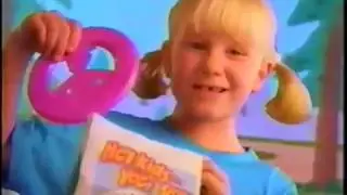 Arby's Ad- Adventure Meal