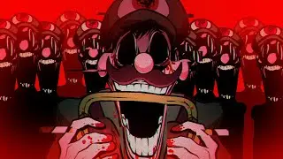 Este JUEGO es IMPOSIBLE de PASAR!! | Too Late.exe