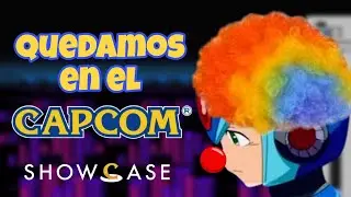 ¿Qué paso con el CAPCOM SHOWCASE de la SUMMER GAME FEST?🤡