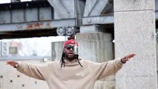 CaLa- Another Day Another Dollar I GOATED Sessions