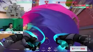 TARIK SCRIMS WITH 10 PRO ( G2 SHAHZAM, STEWIE2K, SR DAZZLE,.... ) VALORANT GAMEPLAY [FULL MATCH]